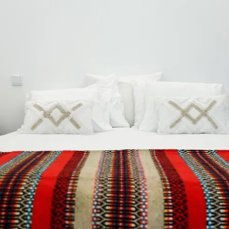 Estudio Candida, One Place … Apartmán *