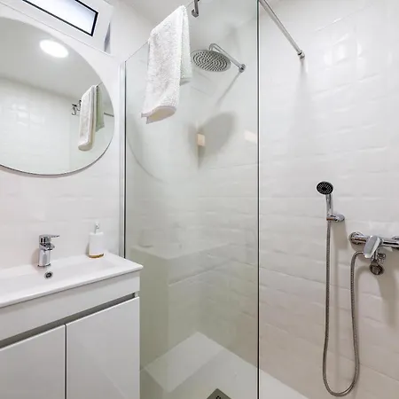 Apartmán Estudio Candida, One Place … *