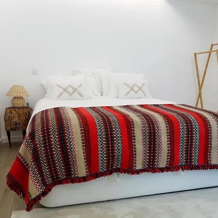 Estudio Candida, One Place … * Nazaré