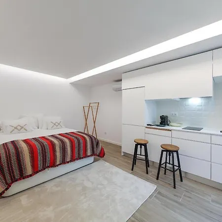 Estudio Candida, One Place … Apartmán