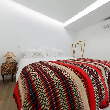 Estudio Candida, One Place … Appartamento Nazaré