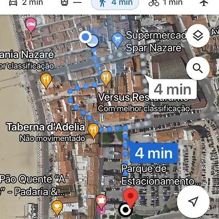 Estudio Candida, One Place … Nazaré