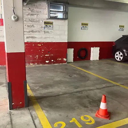 Estudio Candida, One Place … * Nazaré