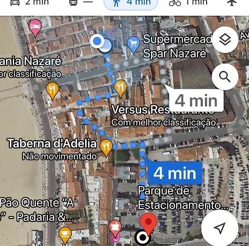 Estudio Candida, One Place … Nazaré